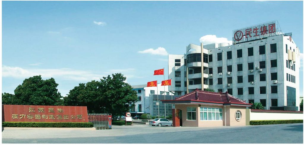 我們的位置插圖